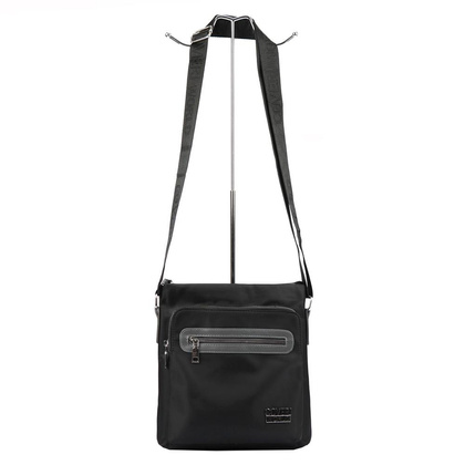 Saszetka męska PELLUCCI CW2214 niebieski