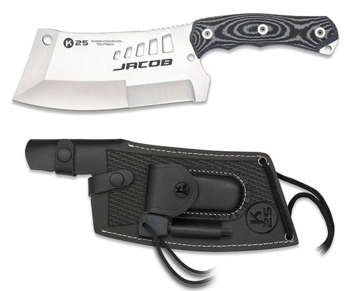 Tasak K25 JACOB , RK-32559