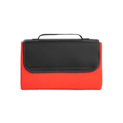 RILEY. Koc polarowy 180 g/m²