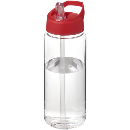 Bidon H2O Active® Octave Tritan™ o pojemności 600 ml z dzióbkiem