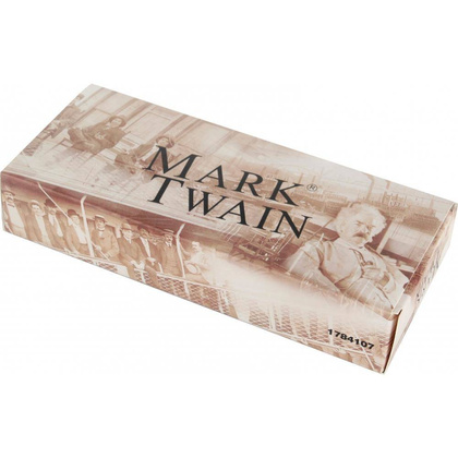 Długopis Columbia Mark Twain