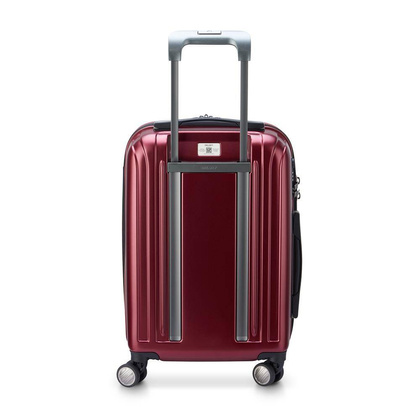 TITANIUM 55 cm czerwona