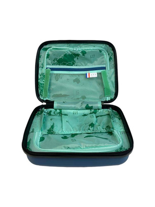 LYS Paris Bogota Kuferek niebieski