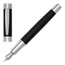 Wieczne pióro Zoom Diamond Black