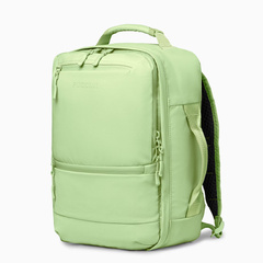 Plecak podróżny kabinowy PUCCINI JETZY PM9036 5C Zielony