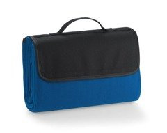 Koc piknikowy TAMAO Granatowy