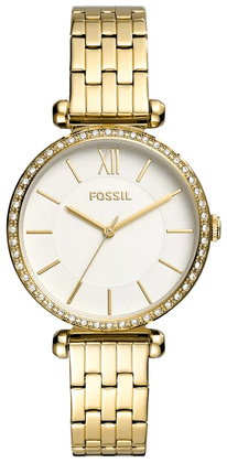 Zegarek Damski Fossil Tillie BQ3498 + BOX
