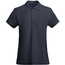 Prince polo damska z krótkim rękawem