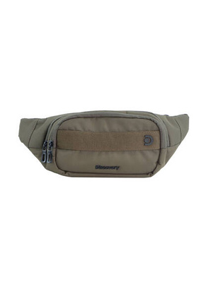 Torba biodrowa - nerka Discovery DOWNTOWN 920 khaki