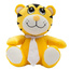 Maskotka UPOMINKARNIA Tiger Żółty