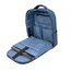 Plecak na laptopa 15,6" RPET B'RIGHT