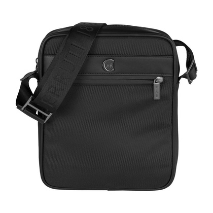 Torba reporterska Bond Black