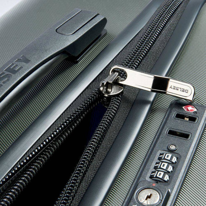 Walizka COMETE + 77 cm iguana