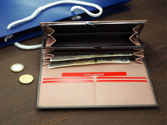 Portfel 38914823 - min. zamówienie 20 / 50 / 100 szt.