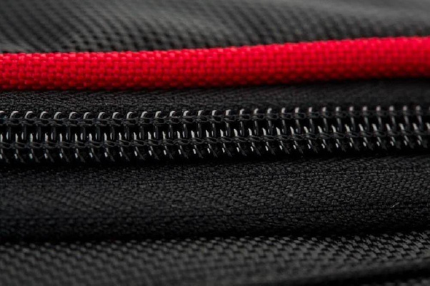 SUZUKI VITARA 2015-2020 TORBY DO BAGAŻNIKA 3 SZT KJUST