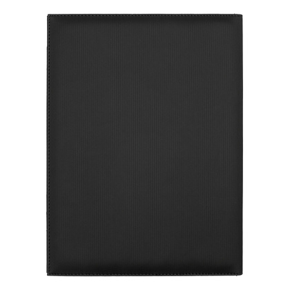 Teczka A4 Hugo Boss Formation Line Black
