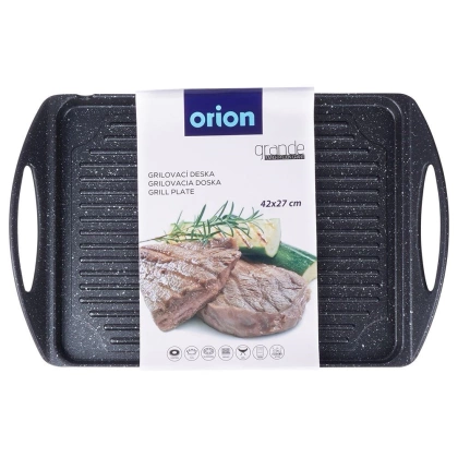 Płyta grillowa patelnia do grillowania GRANDE