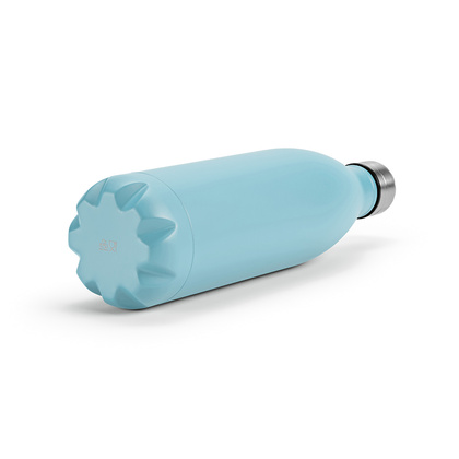 Butelka Mississippi 1100 ze stali nierdzewnej pochodzacej z recyklingu 1100 ml