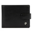 Portfel męski skórzany PIERRE CARDIN YS603 324A Czarny