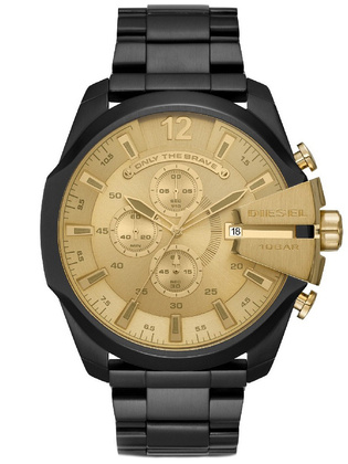 ZEGAREK MĘSKI DIESEL DZ4485 - MEGA CHIEF (zz001s)