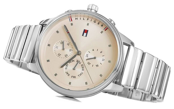 Zegarek Damski Tommy Hilfiger 1781904