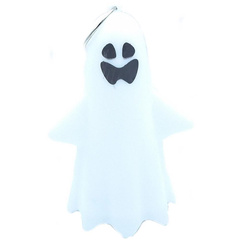 ZAWIESZKA BRELOCZEK DEKORACYJNY DUCH LED Z MUCHĄ