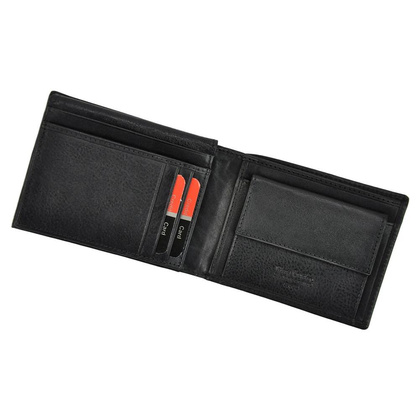 Portfel męski PIERRE CARDIN TILAK50 8806 Cognac