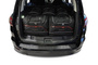 FORD S-MAX 2015+ TORBY DO BAGAŻNIKA 5 SZT KJUST