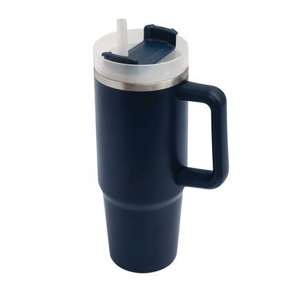Próżniowy kubek do picia DRINK DELUXE.