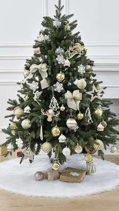 Mata- dywanik pod choinkę 150cm Ruhhy 22228