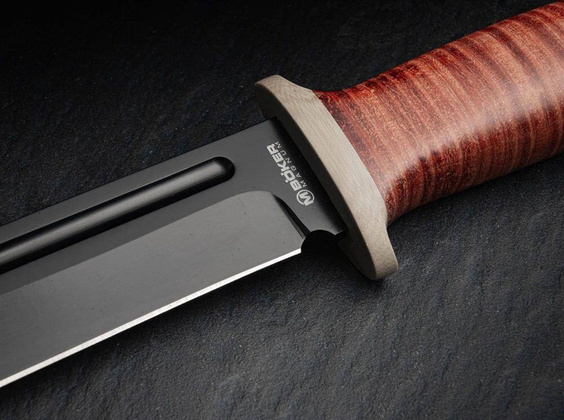 Nóż Magnum Ranger Field Bowie