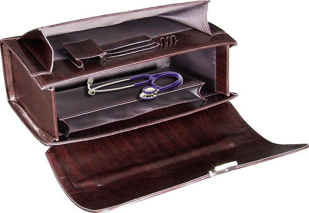 Teczka męska KEMER 083-01-E2-119 - min. zamówienie 20 / 50 / 100 szt.