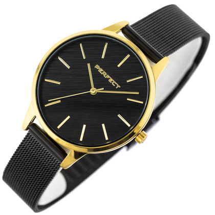 ZEGAREK DAMSKI PERFECT F374-07 (zp527f) + BOX