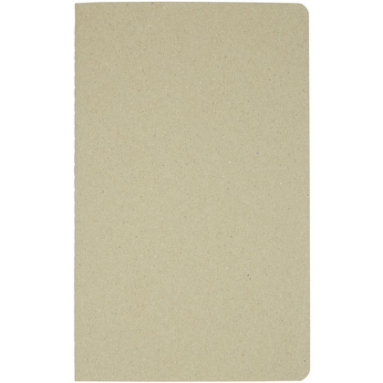 Notatnik Gianna z tektury z recyclingu