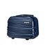 Kufer twardy PUCCINI PORTO ABSQM020 7 Granatowy