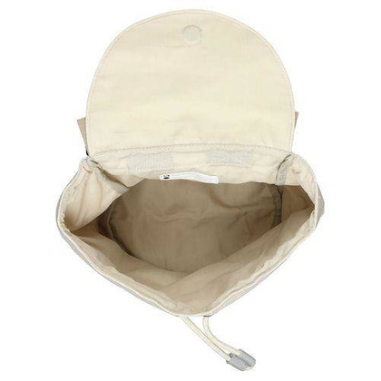 Mrs.Hedgehog Plecaczek  23 x 30 cm Beżowy