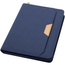 Nomumi teczka z notatnikiem do pisania A5