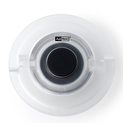 Korek do szampana GUSTO CLEAR