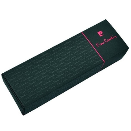 Długopis metalowy PIERRE CARDIN Evolution Czarny