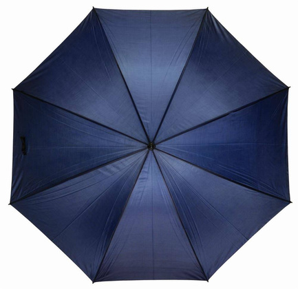 Parasol RAINDROPS, granatowy
