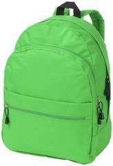 Plecak Trend jasny zielony