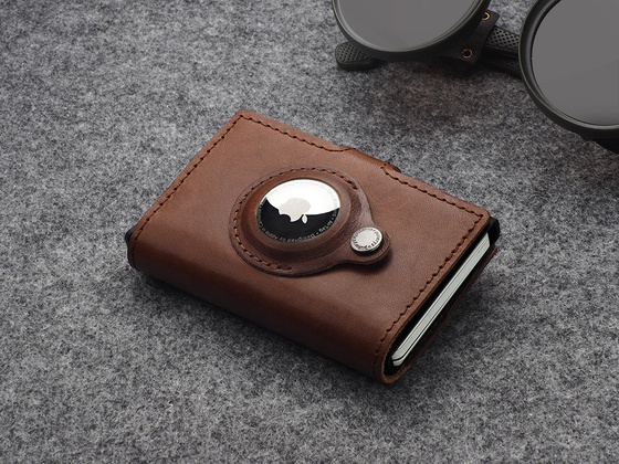 Portfel HIKER for AirTag 2112