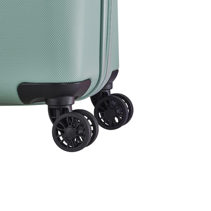 Zestaw walizek TRAVELITE BALI 72340-81 Miętowe