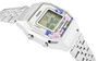 Zegarek Damski CASIO Collection Retro LA680WA-4CDF