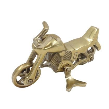 Motocykl Model Metalowy – N-2960