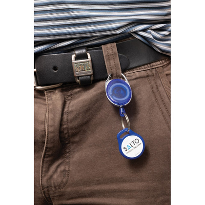 Brelok do kluczy, ski pass, RABS