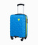 Mała kabinowa walizka PUCCINI CALIFORNIA ABS018C 7 Niebieska