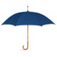 Parasol z drewnianą rączką KEMER