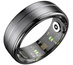 Smart Ring RUBICON R6 Deep Grey SIZE-10(US) SMARUB324