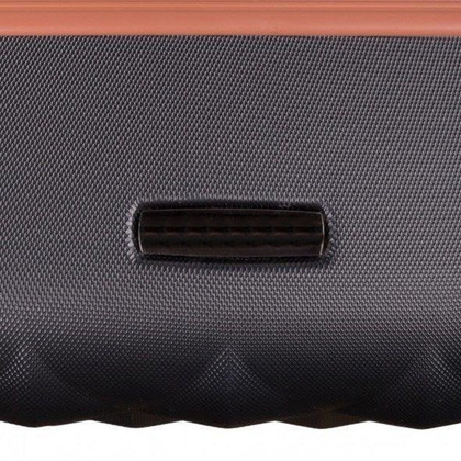 Duża walizka KEMER SOLIER 190 Różowa - min. zamówienie 20 / 50 / 100 szt.